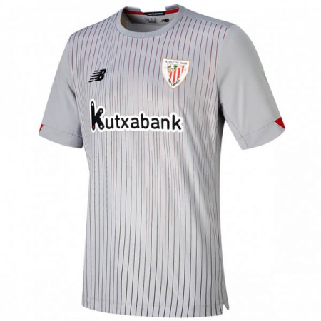 Tenue Athletic Bilbao Exterieur 2020-2021 Maillot de Foot